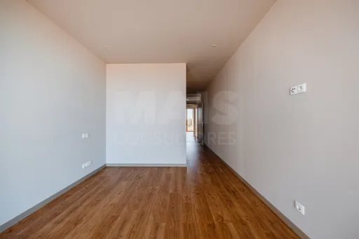 Apartamento T3 – Vista Lagoa e Mar