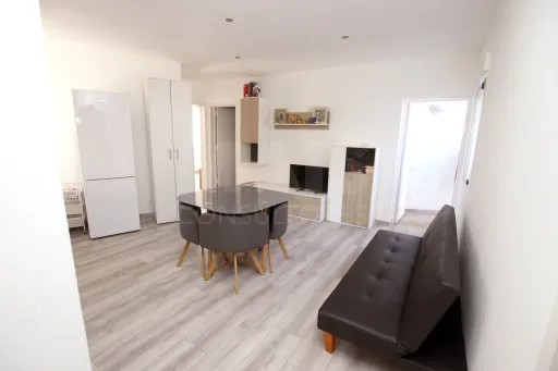 Viver com espaço e o mundo à porta