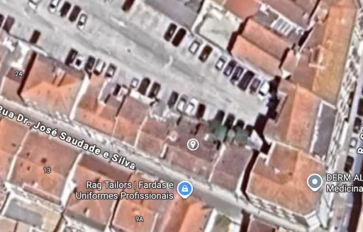 Prédio no CENTRO Das Caldas Da Rainha
