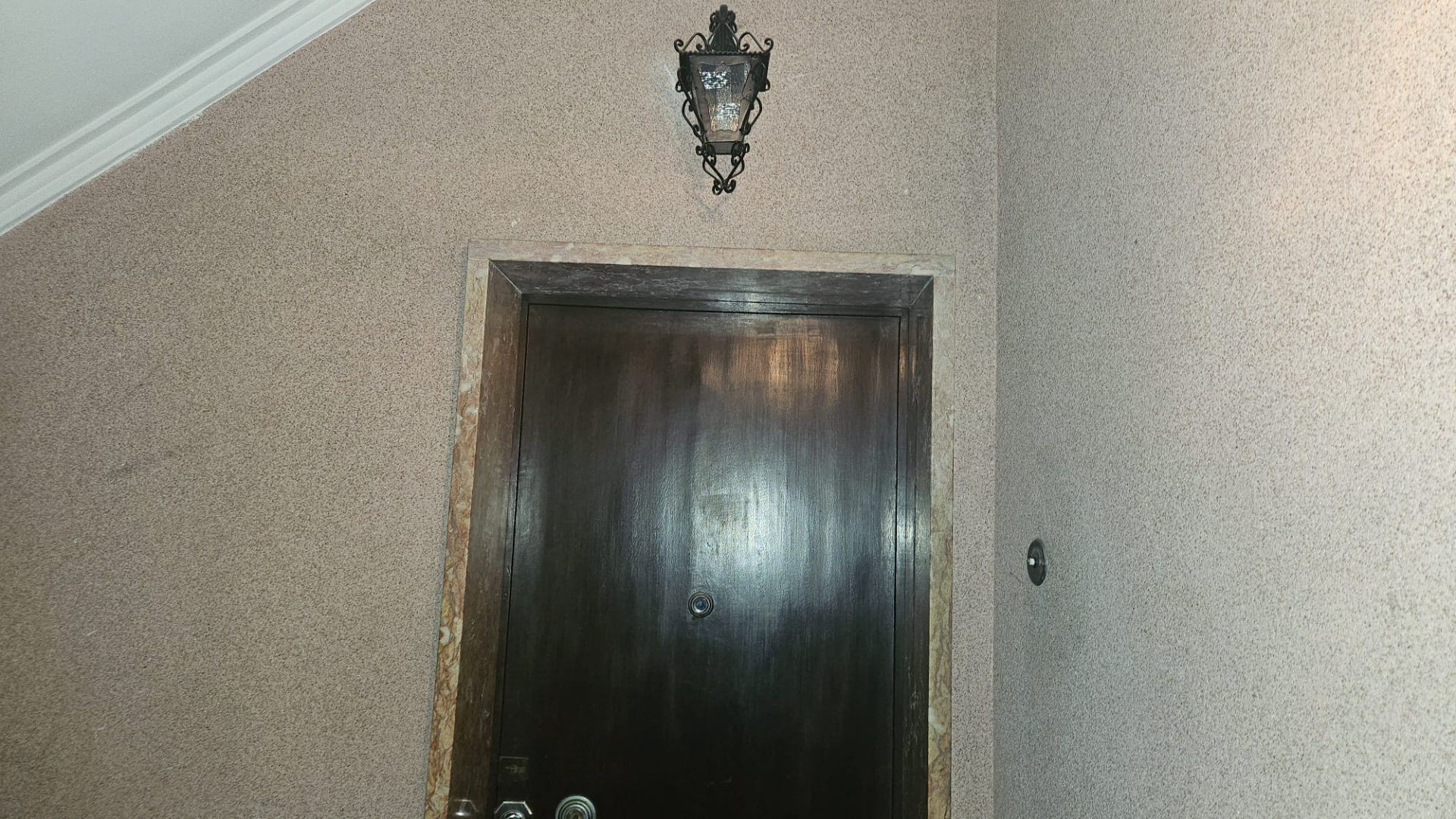 Apartamento T3 em Algés