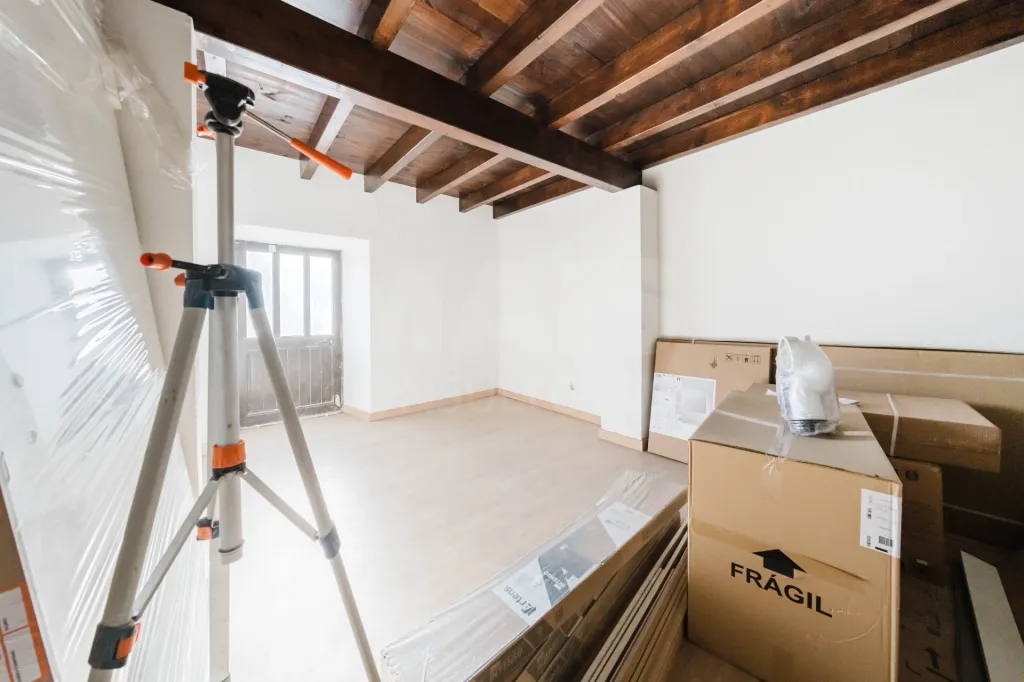 Moradia Térrea T2+1 c/ 2 casas de banho e logradouro