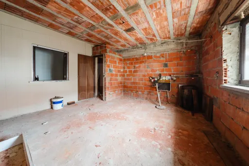 Moradia com 1.040 m² de Terreno no Seixal, Lourinhã