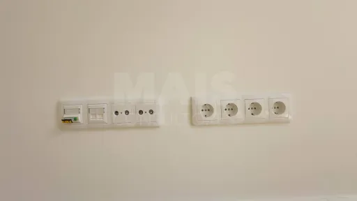 Apartamento T3 Totalmente Remodelado | Centro da Lourinhã | Modernidade, Conforto e Elegância