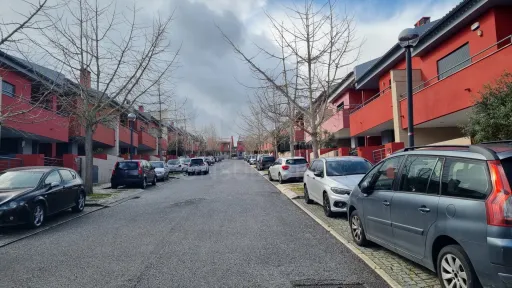 Moradia T3 nas Vilas de São Francisco em São João da Talha