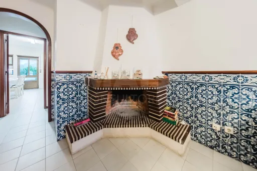 Villa with sea view in Baleal