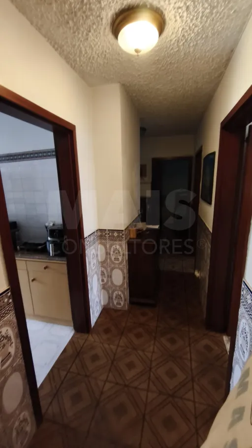 Apartamento T3 MOBILADO em Setúbal, Lanchoa - Tetra