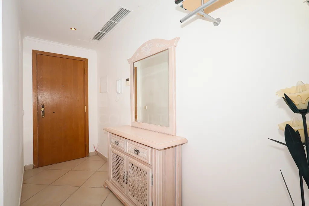 Fantastico apartamento vista mar