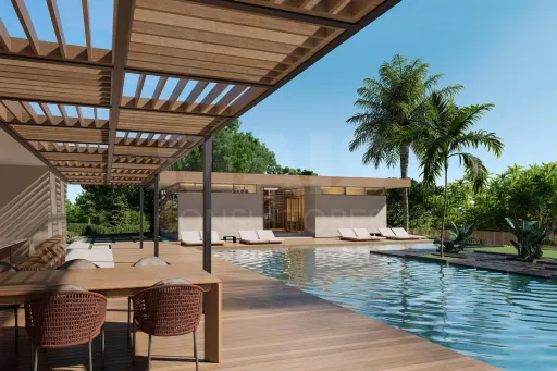 T2 Premium no Vistabella Oeiras | 107 m² + 22 m² de Varanda | 2 Suites | Jardim | 2 Lugares de Estacionamento, Piscina