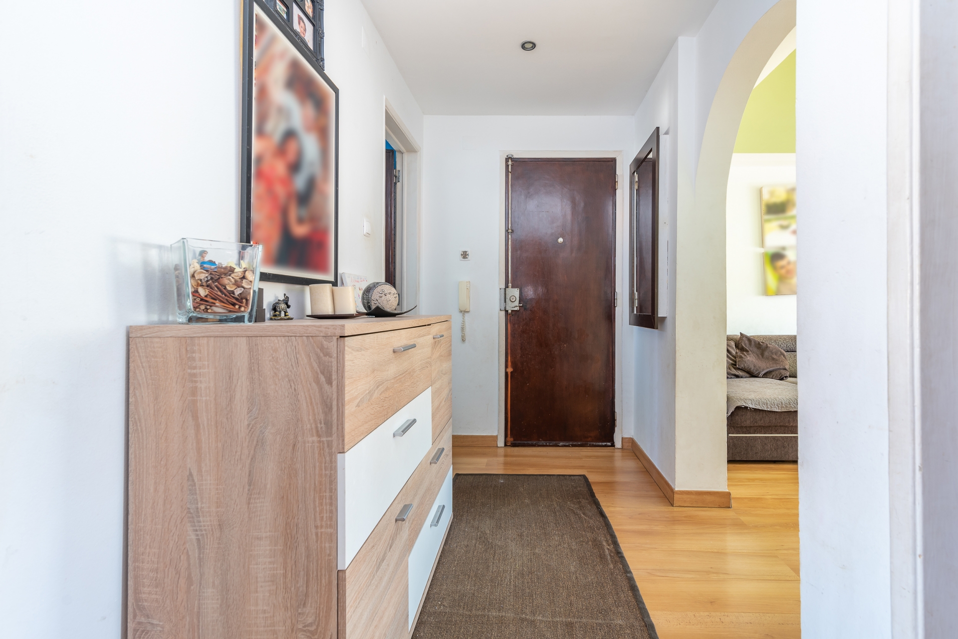 Apartamento T2 na bobadela