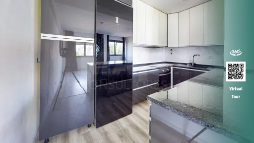 T2 com suite muito central em Odivelas