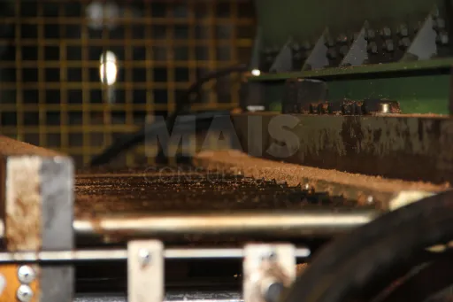 Unidade Industrial de Grande Dimensão – Zona Industrial de Gavião