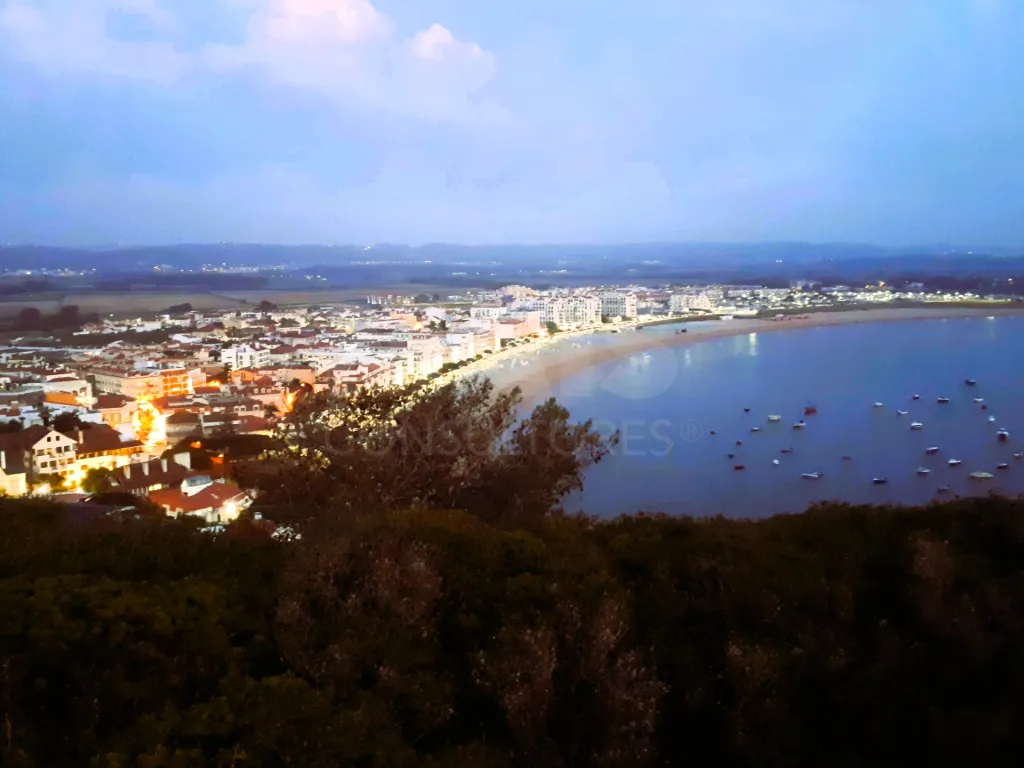 Apartamento Renovado - São Martinho do Porto