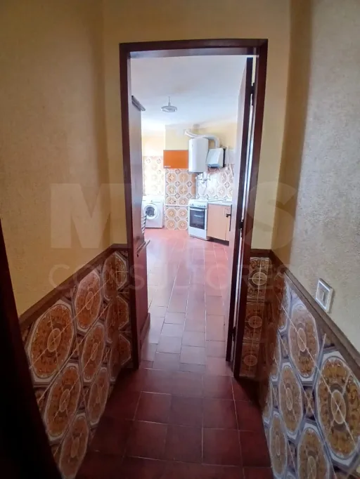 Apartamento T3 no centro das Caldas da Rainha com elevador
