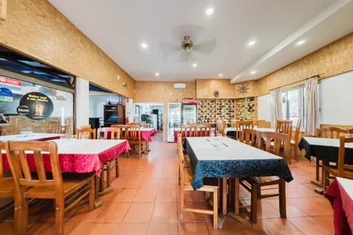 Restaurante / Churrasqueira
