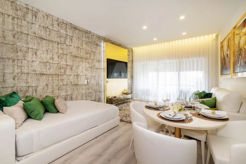 Loft in Estoril | Next to Casino and Beach