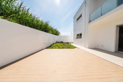 ROOFTOP PRIVATIVO com vista sobre o Atlântico | Moradia T3 com Piscina | COSTA DE PRATA
