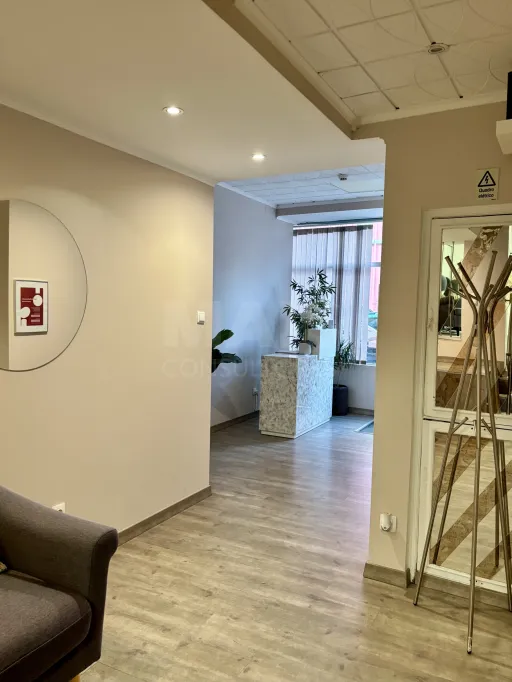 Business Transfer for a Beauty Salon in Arroios, Lisbon