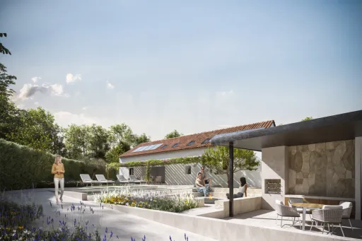 Reabilitação de Adega com Projeto Aprovado para Moradia T4 (*Possibilidade de Entrega Chave na Mão)