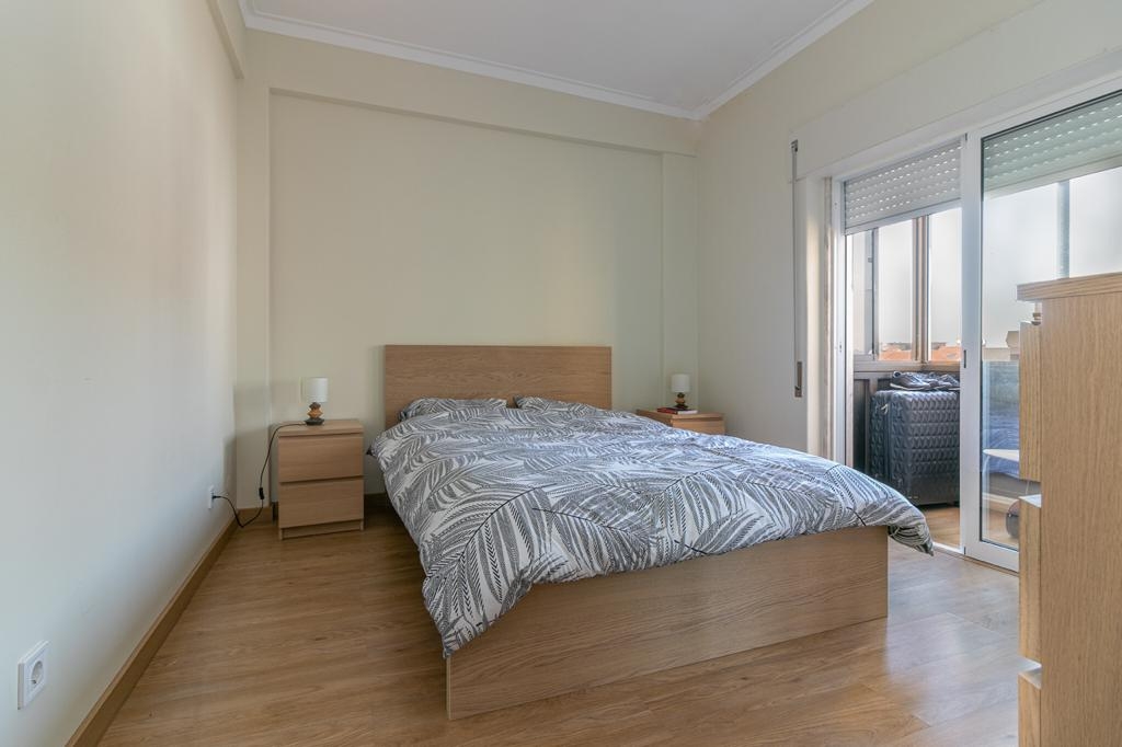 Apartamento T2 na Amora