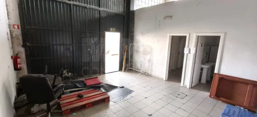 Restaurante em Funcionamento – Samora Correia