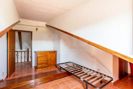 Apartamento T3 em Condomínio Fechado a 5min da Praia
