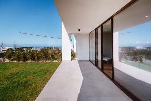 Moradia Geminada T3 Duplex – TownHouse