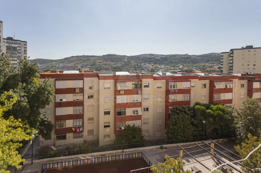 Apartamento T2 | Flamenga