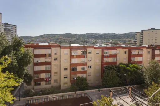 Apartamento T2 | Flamenga