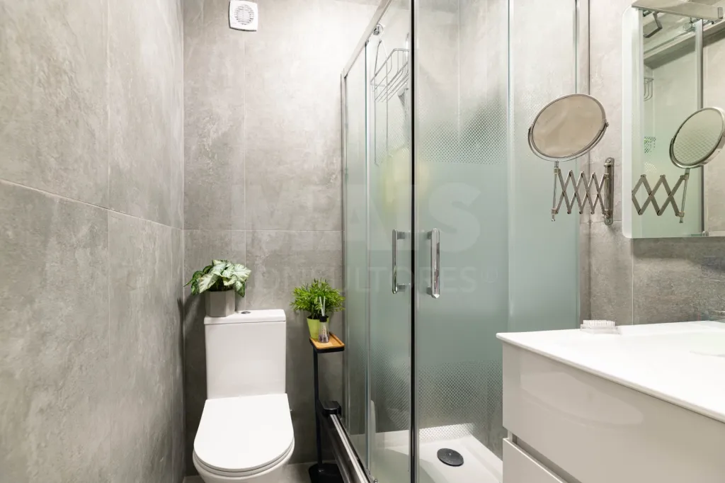 Apartamento T3 no Centro Carnaxide