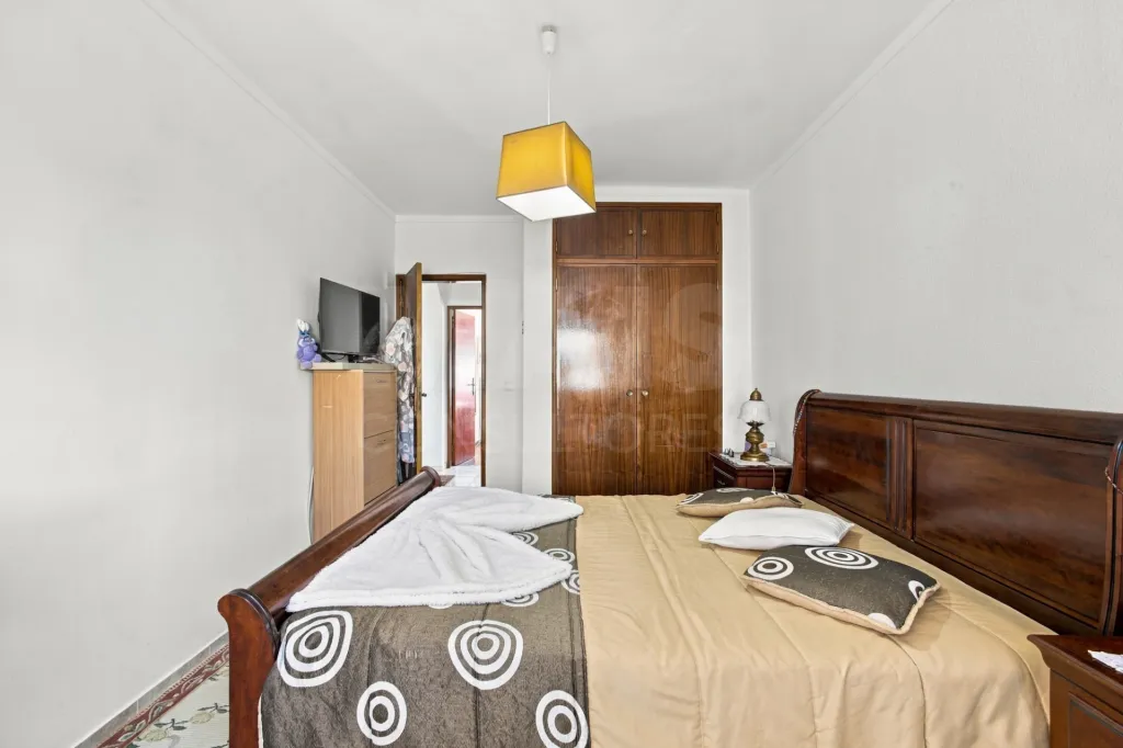Apartamento T2+1 em Peniche