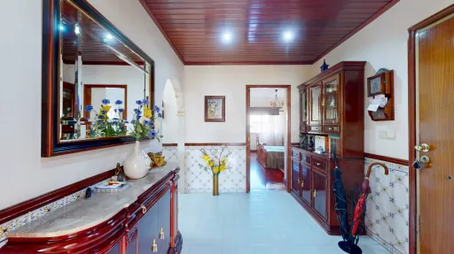 Apartamento T3 Prior Velho