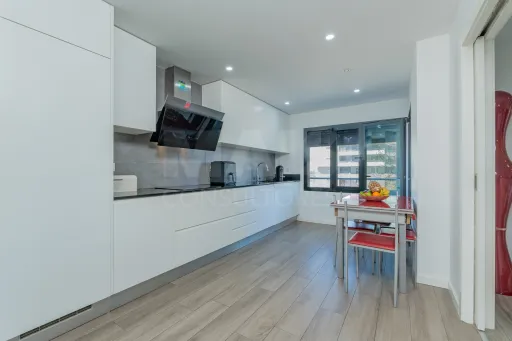 O seu novo capítulo no Montijo, onde a amplitude se encontra com o design