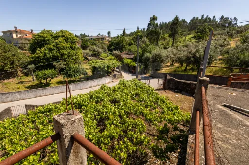 PROPRIEDADE DE CARÁTER NA N2 | 400 m² DE CONSTRUÇÃO, OLIVAL E POTENCIAL TURÍSTICO