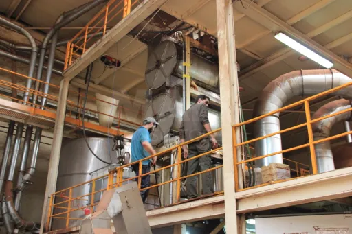 Unidade Industrial de Grande Dimensão – Zona Industrial de Gavião