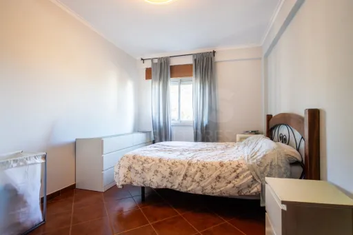 Apartamento T2 no coração de Samora Correia