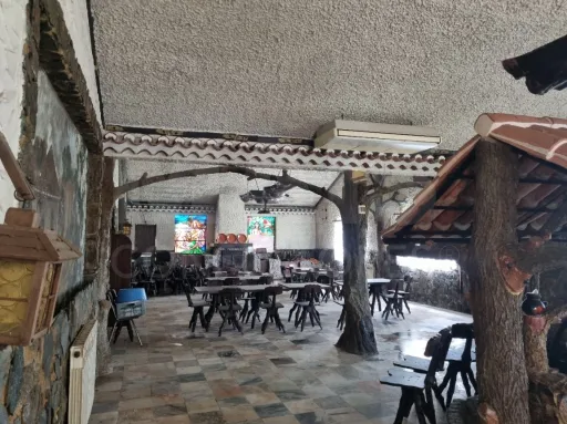 Restaurante na Concavada em Abrantes