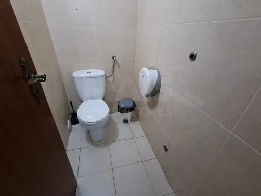 Restaurante nas Caldas da Rainha