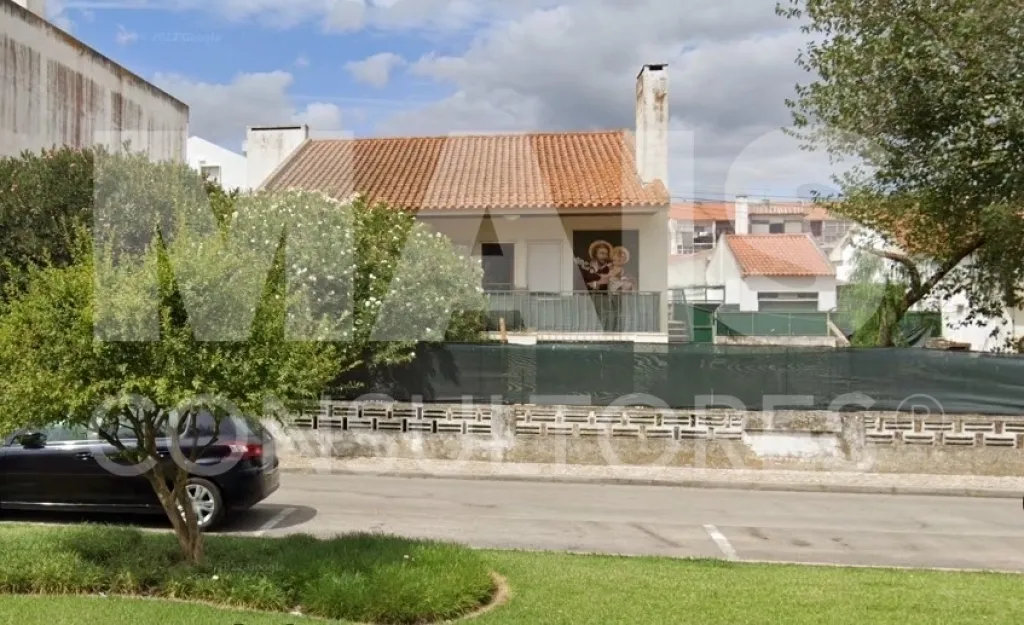 Moradia | Samora Correia