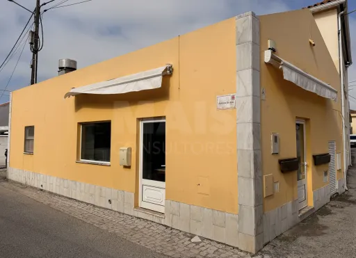 Trespasse – Restaurante Icónico em Ferrel / Baleal