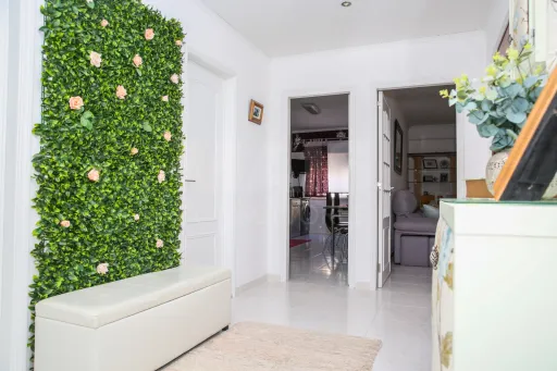 🏡T3 Luminoso e Pronto a Habitar em Monte Abraão