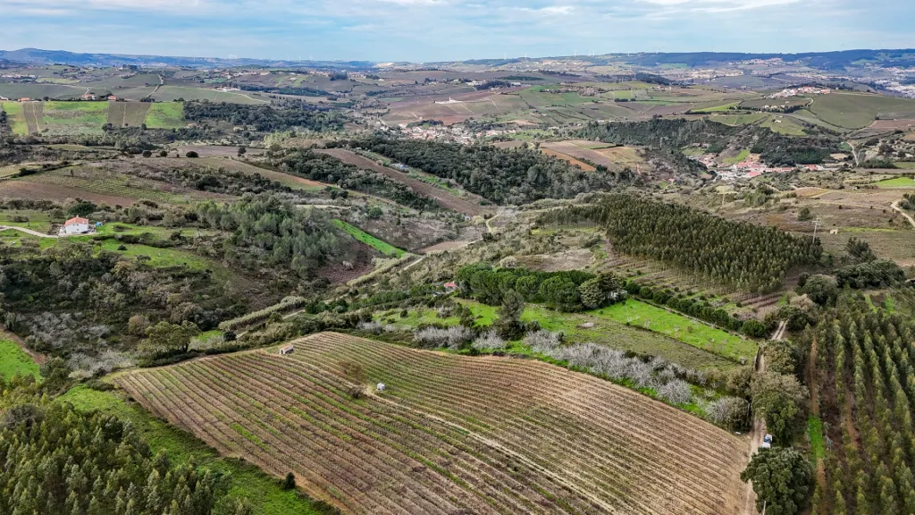 Terreno rustico na Pipa