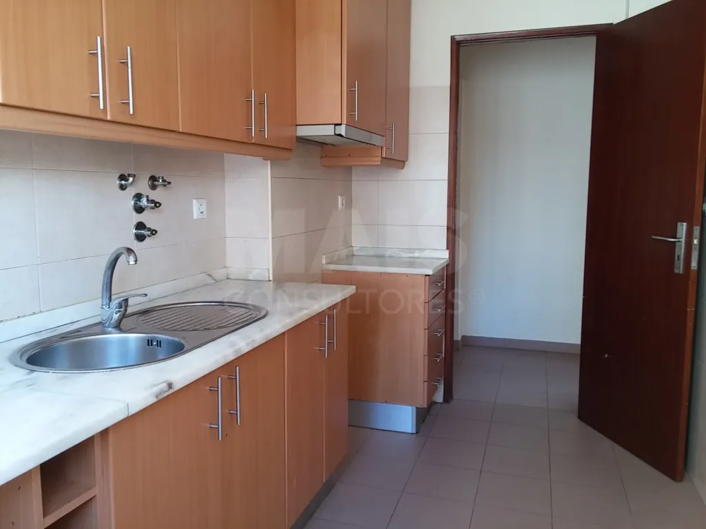 T2 em Odivelas