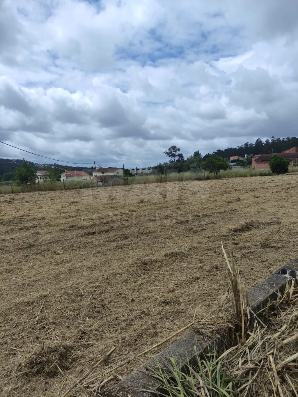 Lote de Terreno em Leiria