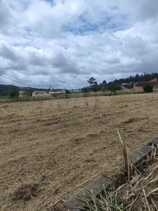 Lote de Terreno em Leiria