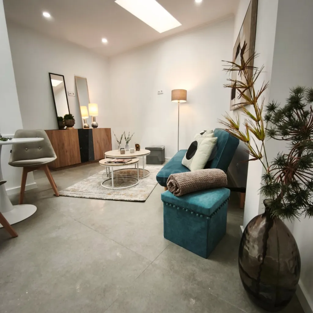 Apartamento Lisboa Benfica Com Arrecadação