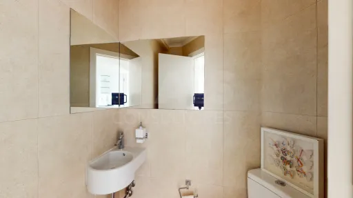 Apartamento T3+1 Duplex em Alverca do Ribatejo