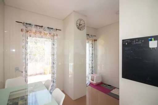 Apartamento T3 com Terraço