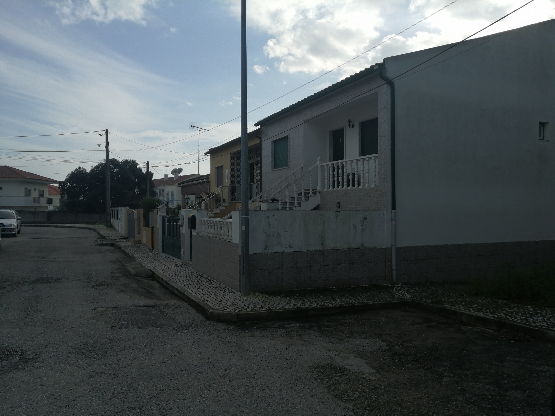 Moradia T3 Azambuja