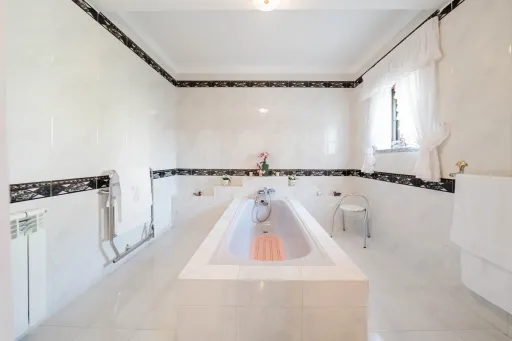 Moradia Isolada T4 | Quinta da Boneca | Caldas da Rainha