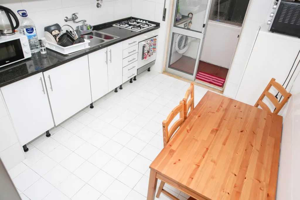 Apartamento T1+1